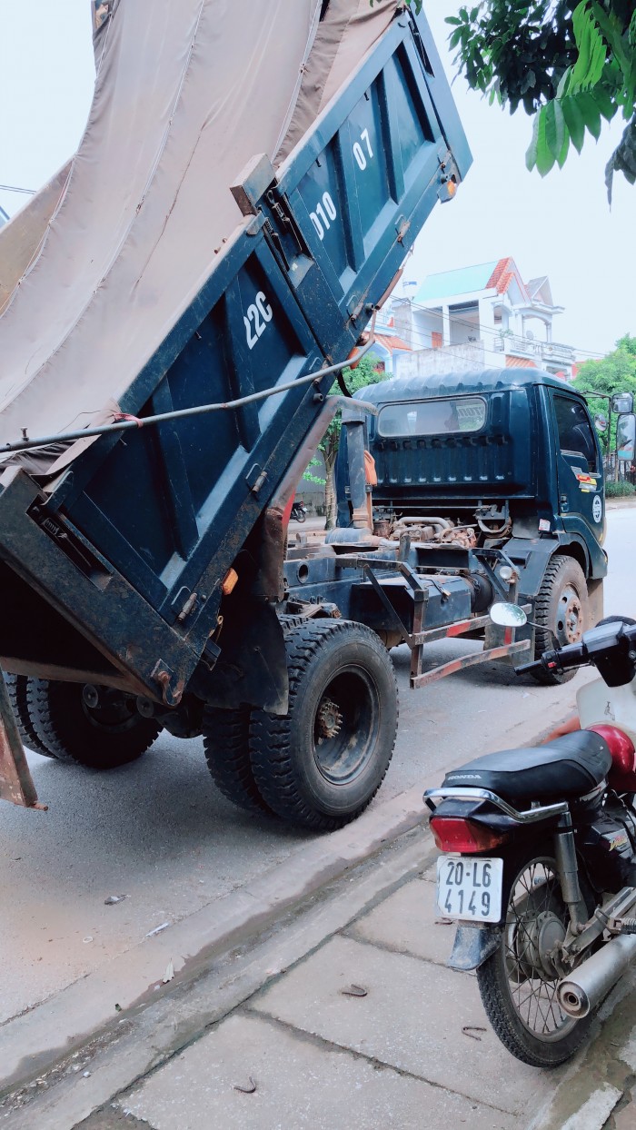 Tôi cần bán xe