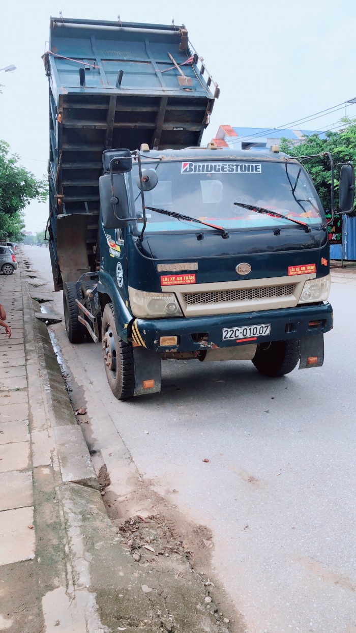 Tôi cần bán xe