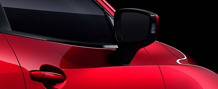 Mazda 2 mới- công nghệ vượt trội