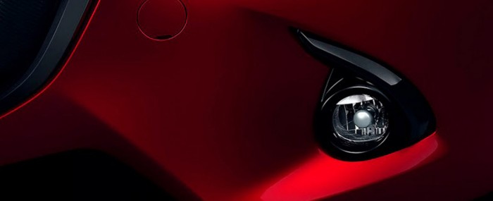 Mazda 2 mới- công nghệ vượt trội