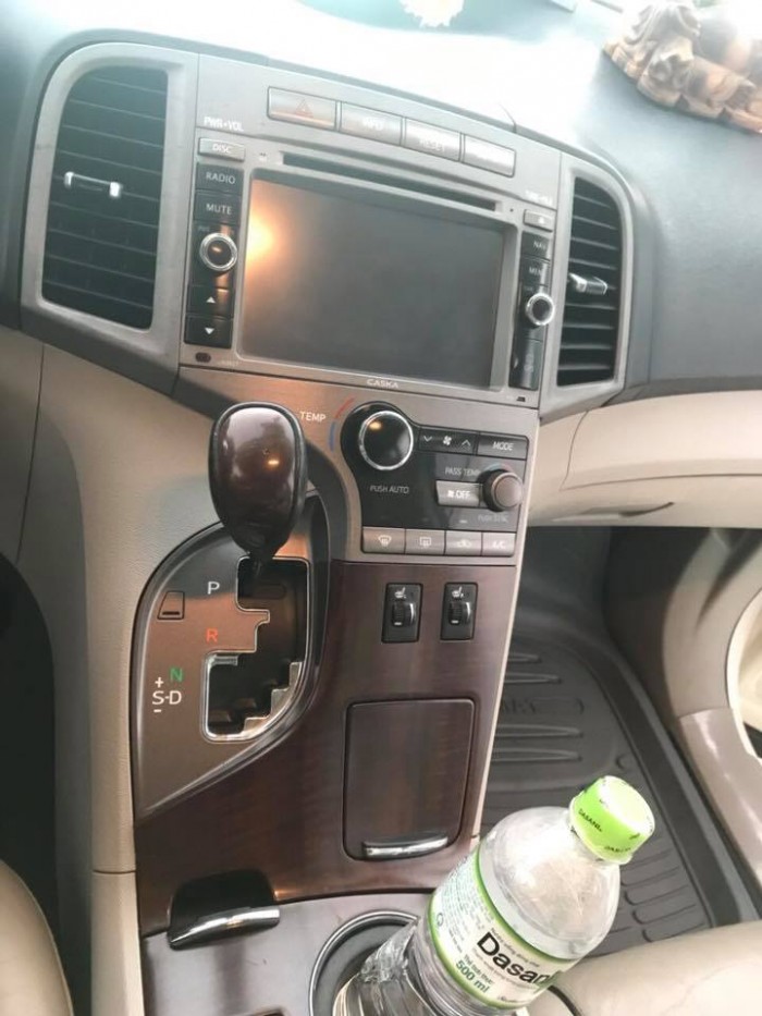 Bán xe Toyota Vena bản full sản xuất 2009 nhập khẩu