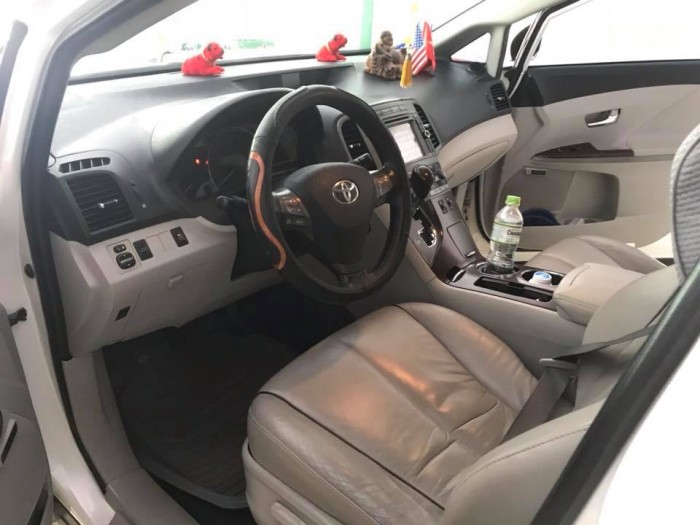 Bán xe Toyota Vena bản full sản xuất 2009 nhập khẩu