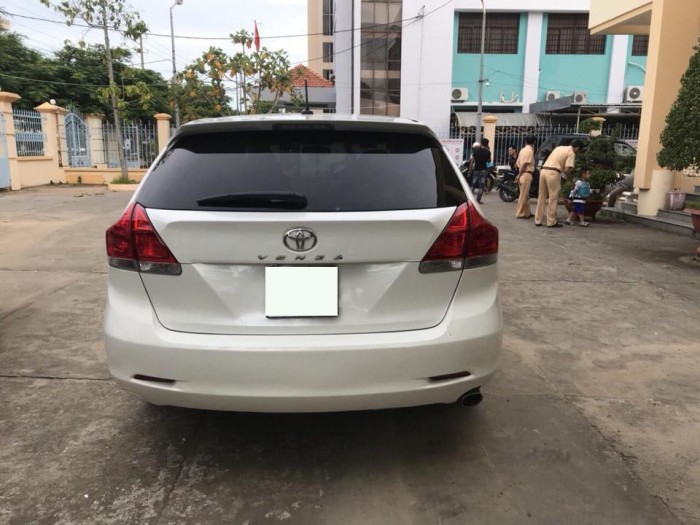 Bán xe Toyota Vena bản full sản xuất 2009 nhập khẩu