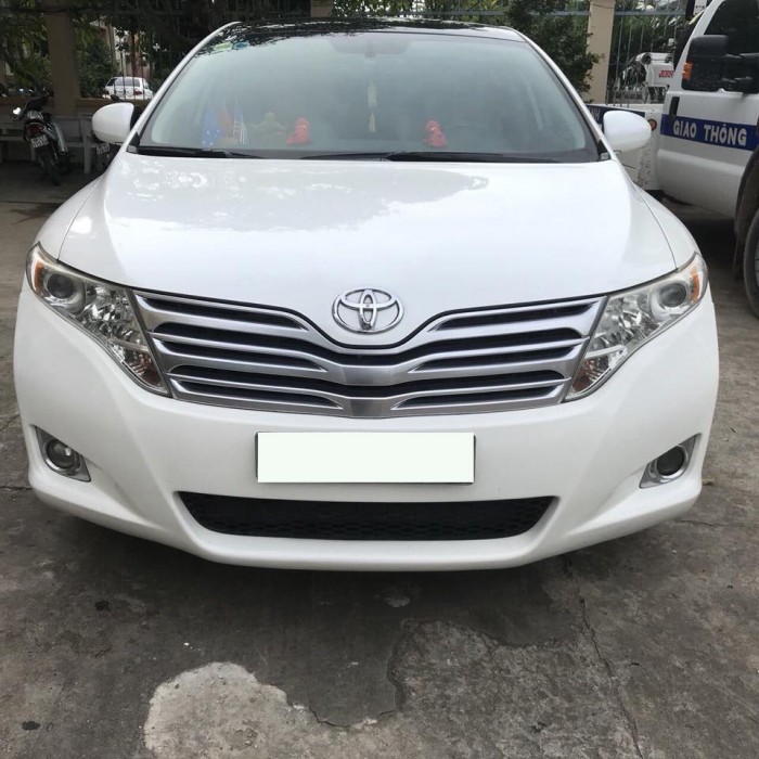 Bán xe Toyota Vena bản full sản xuất 2009 nhập khẩu
