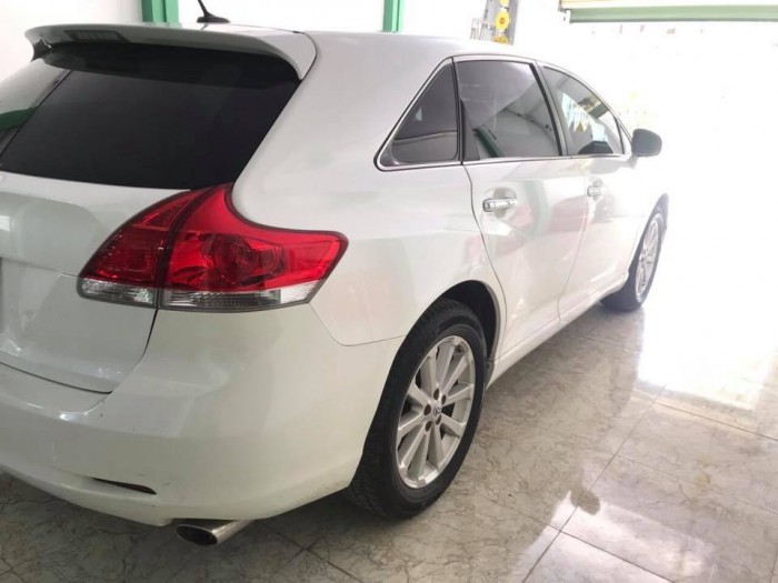 Bán xe Toyota Vena bản full sản xuất 2009 nhập khẩu