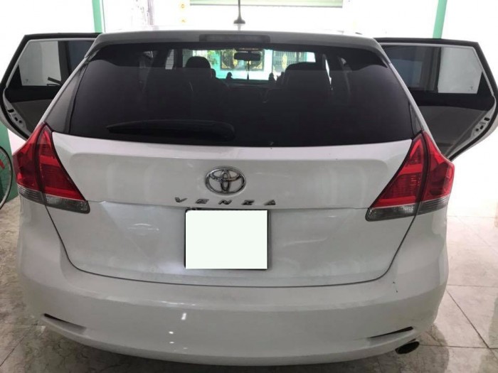 Bán xe Toyota Vena bản full sản xuất 2009 nhập khẩu