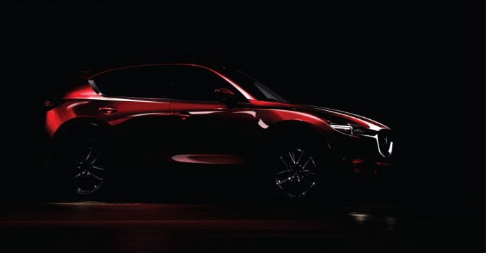 Mazda cx5 2018 tặng 1 năm bảo hiểm vật chất trong tháng 10