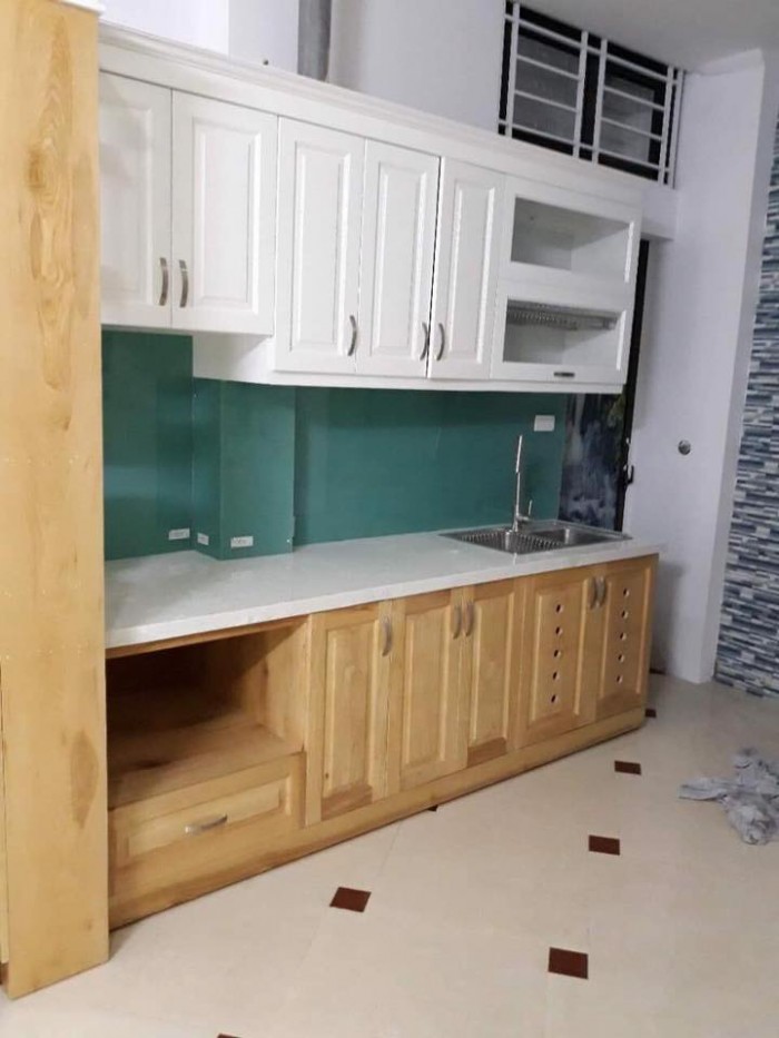 Cần bán nhà Kim Ngưu, Hai Bà Trưng 30m2, 4T, Mt 3.6m nhỏ xinh