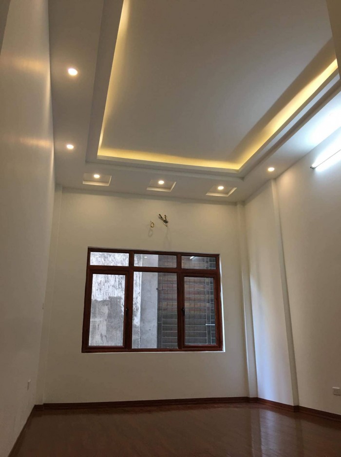 Bán nhà Minh Khai 40m2, 4 tầng