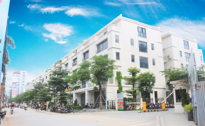 Chỉ 14.5 tỷ sở hữu nhà vườn Pandora Thanh Xuân cực đẹp + 4 căn hộ cao cấp + CK 3%