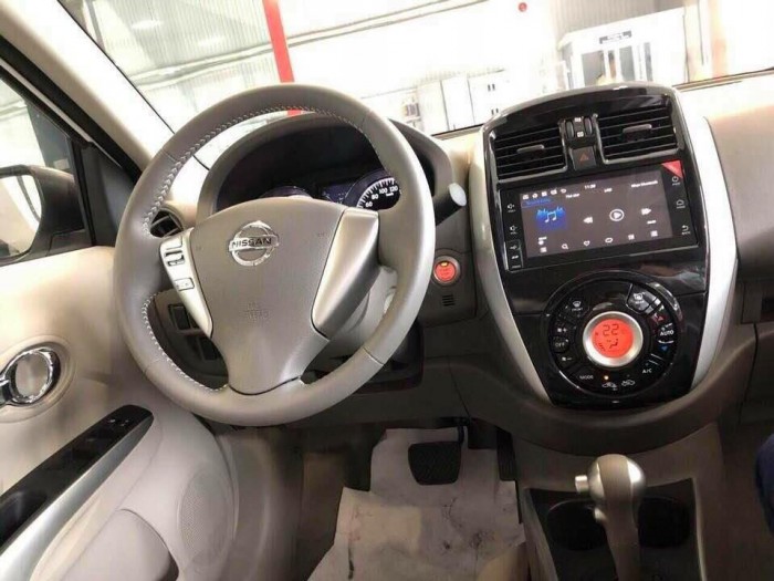 All New Nissan Sunny Q-Series 2019