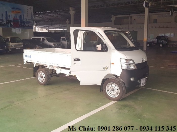 Bán xe tải nhỏ Veam Star 760kg | Xe đẹp máy bền mau thu hồi vốn - giá tốt nhất thị trường
