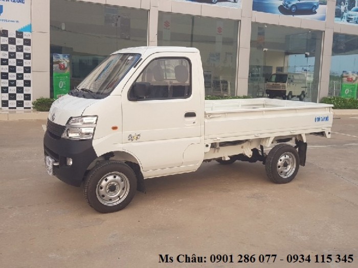 Bán xe tải nhỏ Veam Star 760kg | Xe đẹp máy bền mau thu hồi vốn - giá tốt nhất thị trường