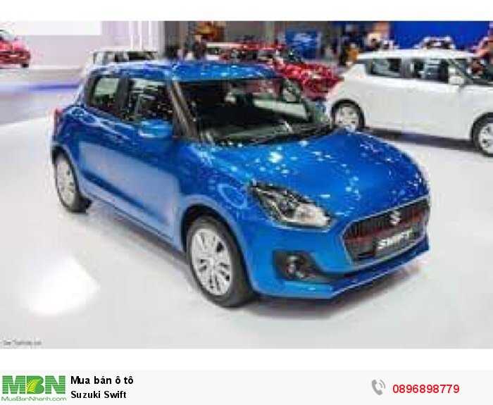 Xe oto Suzuki Swift