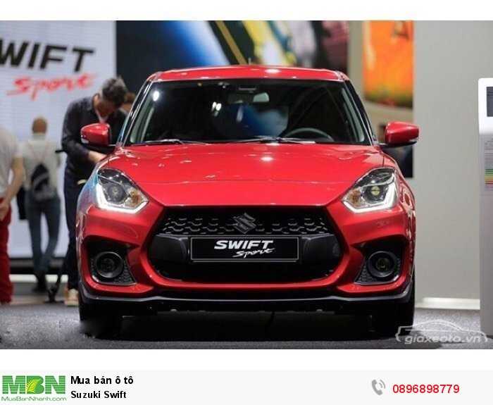 Xe oto Suzuki Swift