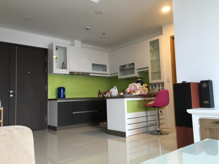 Nhà HXH Nơ Trang Long, Bình Thạnh, 40m2