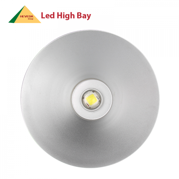 Đèn LED nhà xưởng – lựa chọn tối ưu dành cho bạn!2
