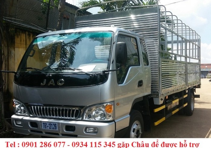 Bán xe tải Jac X150 1.5 tấn thùng mui bạt / giá tận gốc / hỗ trợ trả góp/ thủ tục đơn giản/ giao xe ngay