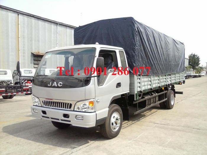 Bán xe tải Jac X150 1.5 tấn thùng mui bạt / giá tận gốc / hỗ trợ trả góp/ thủ tục đơn giản/ giao xe ngay