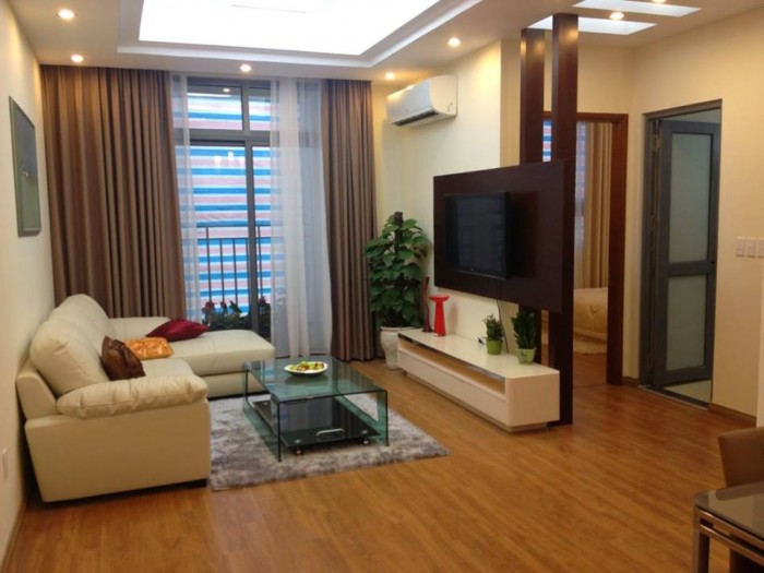 Bán nhà Trường Chinh, xây mới 2 năm, 42m2, MT 4.5m