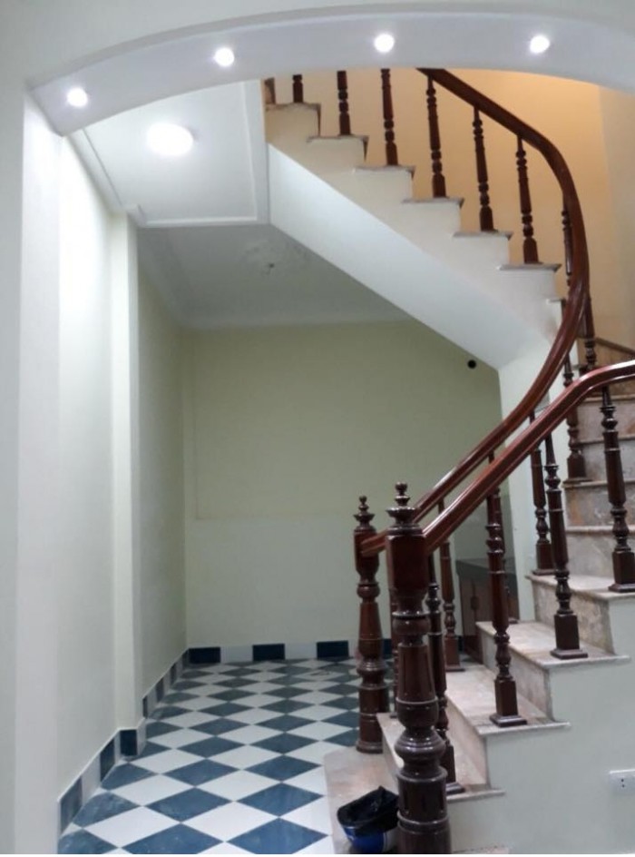 Bán Nhà Thanh Xuân 50m2, 4 tầng