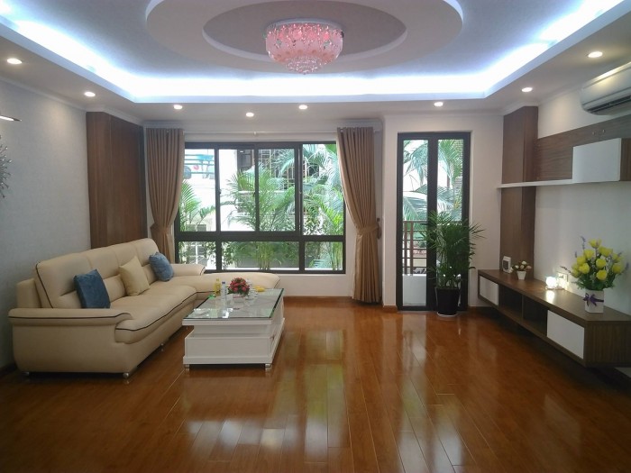 Bán nhà ngõ 266 Lê Thanh Nghị – Giải Phóng, kinh doanh sầm uất, 50m2, 5 tầng