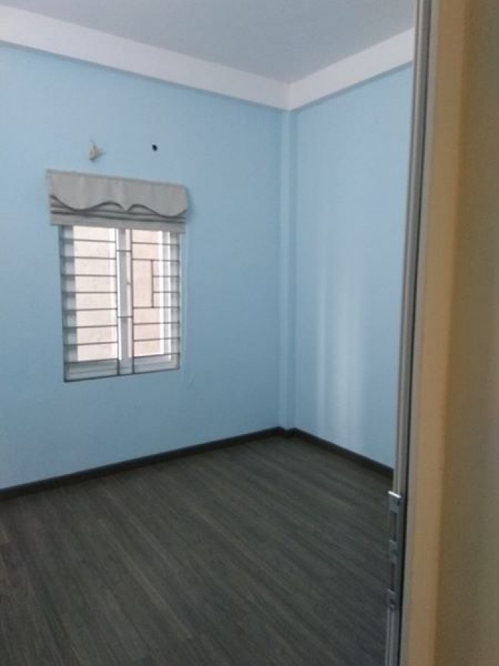 Bán nhà Lô Góc Thái Thịnh, S45m2, 4T