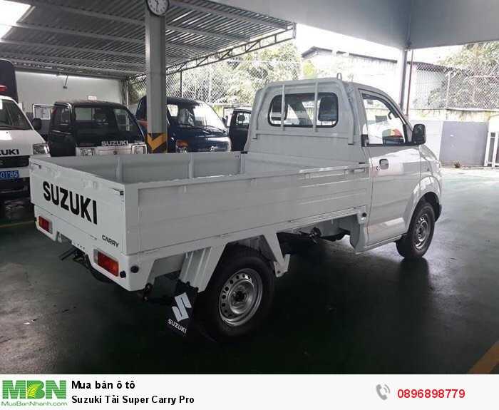 Suzuki Tải Super Carry Pro