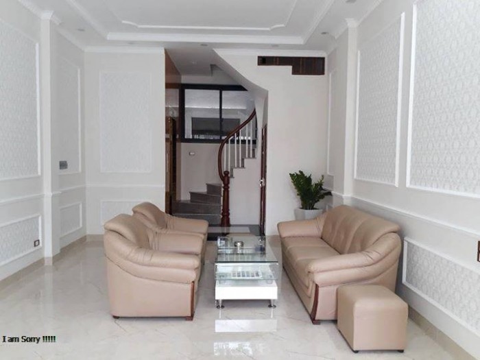 Bán nhà riêng ở Trường Chinh, diện tích 42m2, 4 tầng