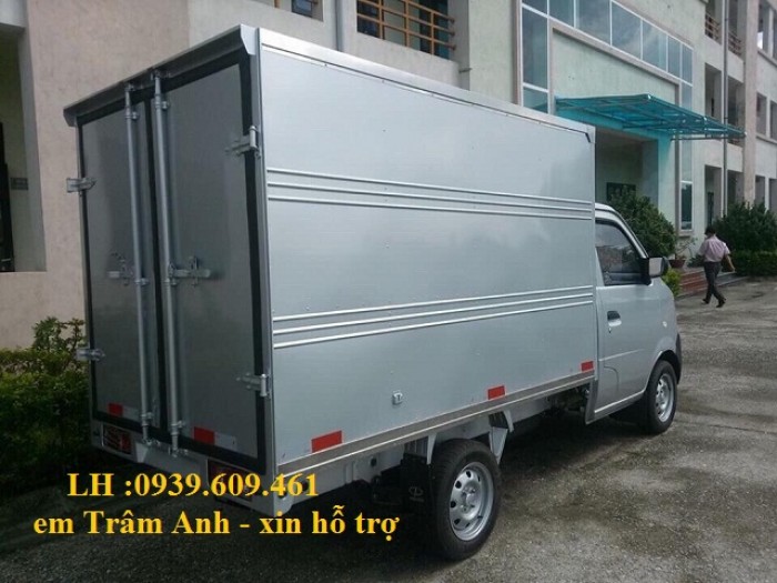 *Mua xe Tai Dongben 700-800kg* ở đâu | Tìm Xe Tai Dongben trả góp