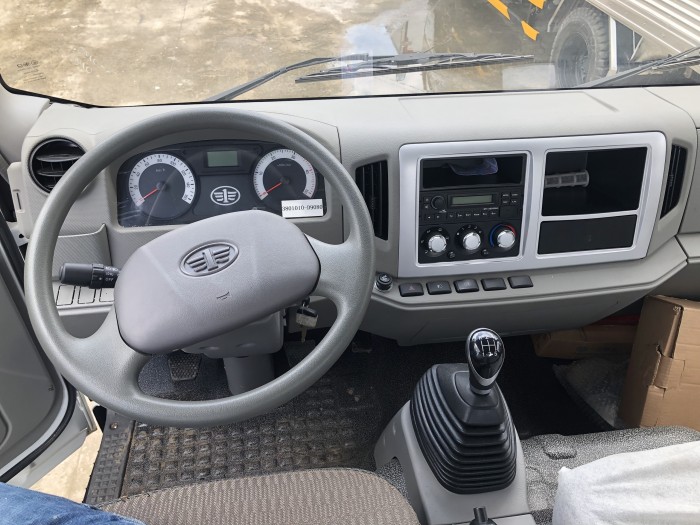 Xe Tải Hyundai Mighty 2017 7.9tan/7,9t/ Thùng 4m9 Mới 100% Hỗ Trợ Vay Ngân Hàng