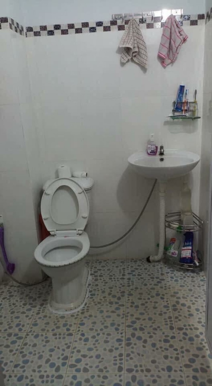 Bán nhà hẽm Ymoan, 80m2