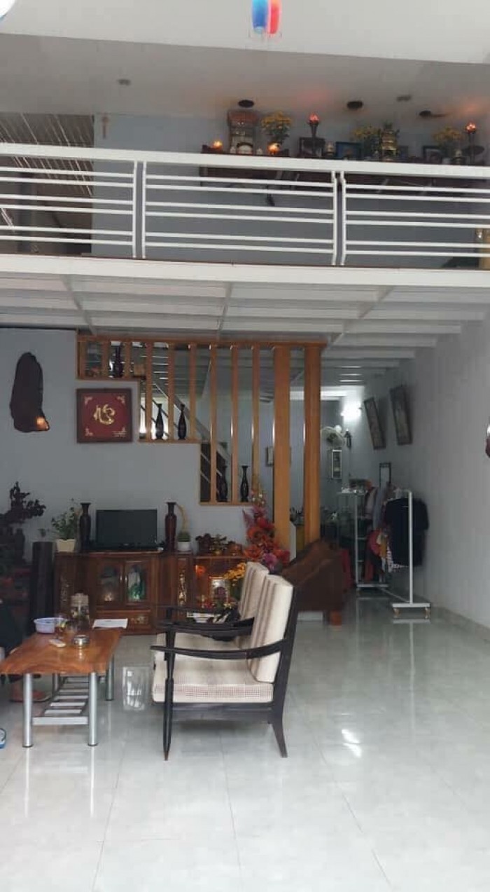 Bán nhà hẽm Ymoan, 80m2