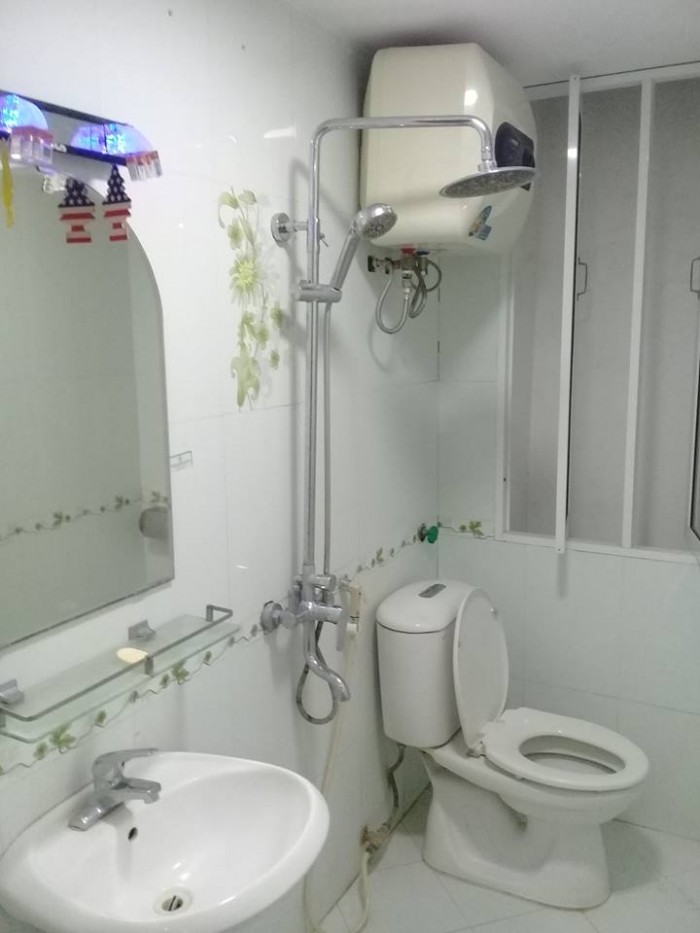 Bán nhà Láng Hạ DT35m, 5 Tầng, Mặt Tiền 3.6m