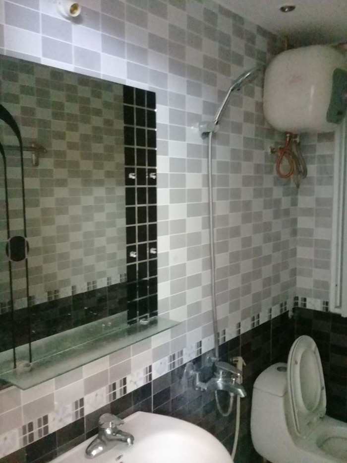 Bán nhà Láng Hạ DT35m, 5 Tầng, Mặt Tiền 3.6m