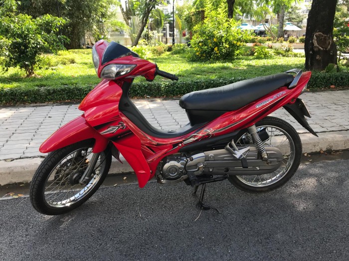 Chi tiết hơn 96 xe yamaha gravita siêu hot  daotaonec