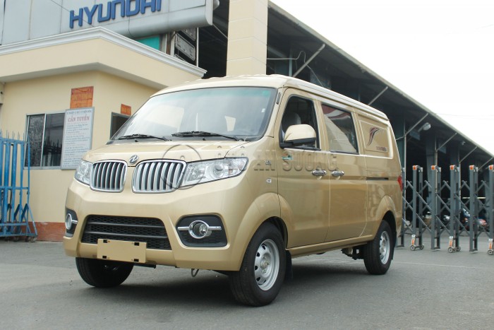 xe dongben 5 chỗ trả trước 30tr