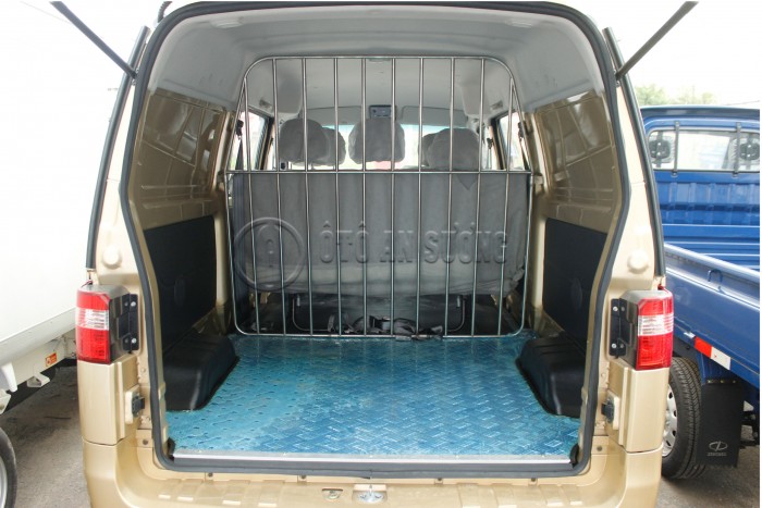 xe dongben 5 chỗ trả trước 30tr