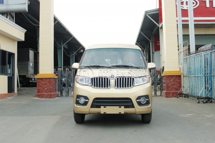 xe dongben 5 chỗ trả trước 30tr