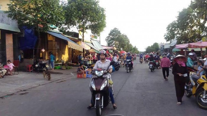 Đất Kinh doanh, ngay AEON, Cầu Vĩnh Tuy, Long Biên.