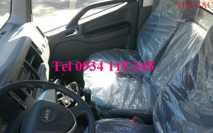 BánXe JAC 2.35 tấn - 2 tấn 35 - 2T35 - 2.35T / Giá hợp lý /  hỗ trợ trả góp / Tri ân Khách hàng tháng 11