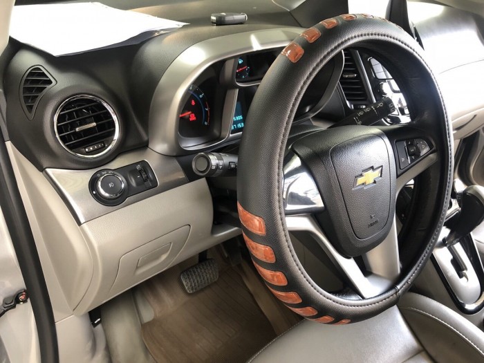 Bán xe Chevrolet Orlando LTZ 2014 526tr còn TL, có hỗ trợ vay NH