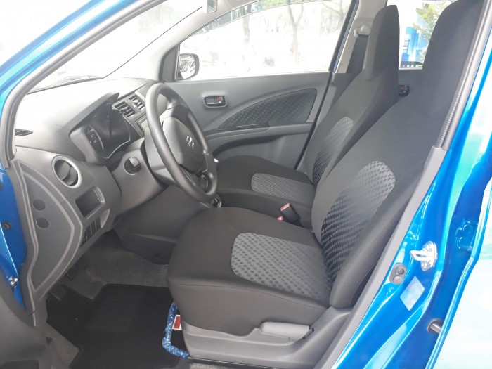 Suzuki Celerio 2019, Phân khúc xe nhập khẩu giá rẻ, Hỗ trợ trả góp.