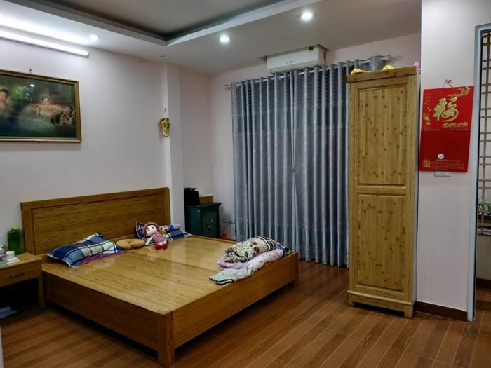 Cần Bán Nhà Nguyễn Huy Tưởng Đẹp Long Lanh
