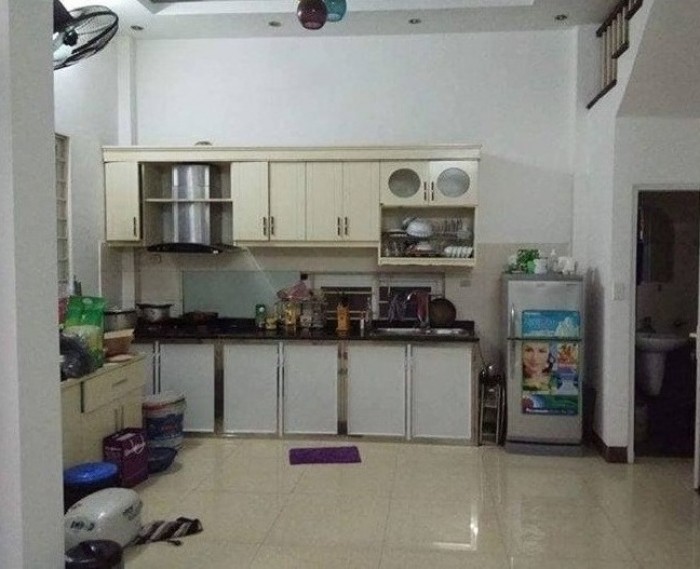 Bán Nhà Lô Góc 2 mặt Thoáng Phố Kim Mã 40m2x 5 tầng