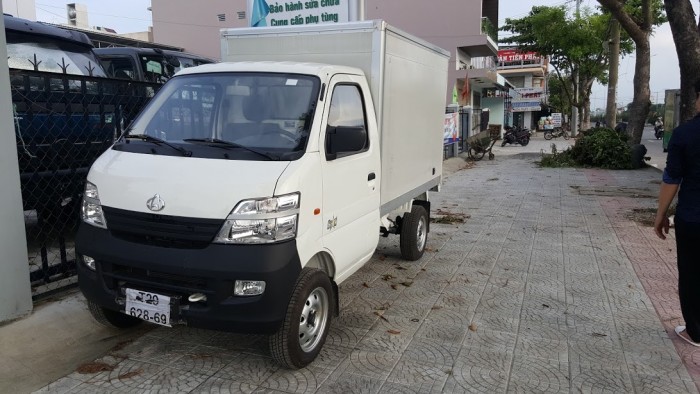 Xe tải VEAM Mekong 750kg giá cạnh tranh