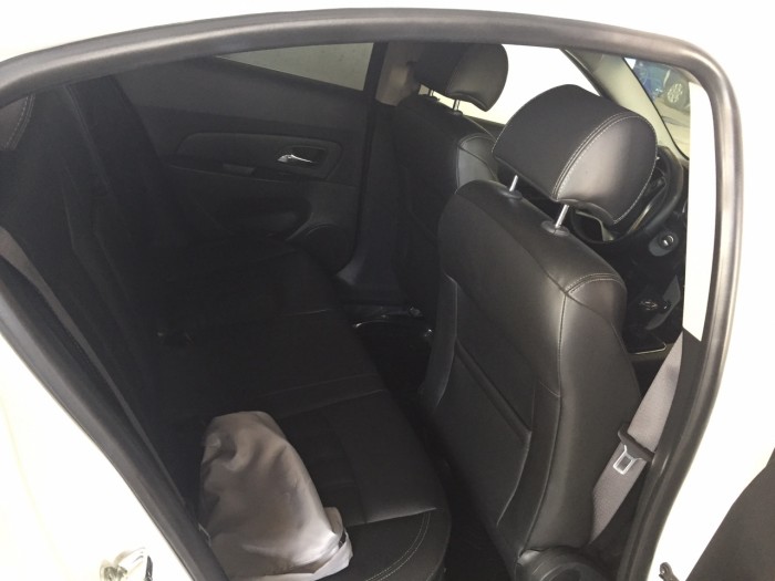 Bán Chevrolet Cruze sx 2016 xe cực đẹp