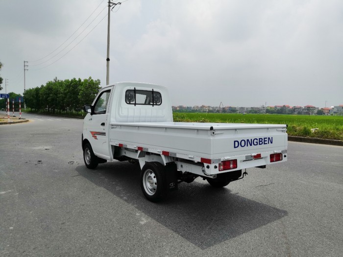 Xe Dongben 870kg