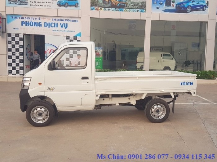 Bán xe Veam Star 550kg/ 650 kg/ 750 kg/ 760kg/ 810 kg/ 850 kg + giá tận xưởng