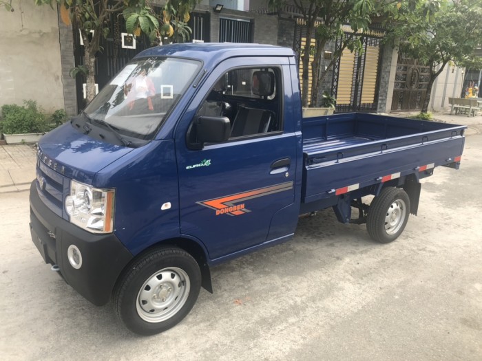 Chỗ bán xe dongben 870kg trả góp, bán xe dongben ở Cà Mau